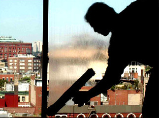 Hauenstein Reinigung